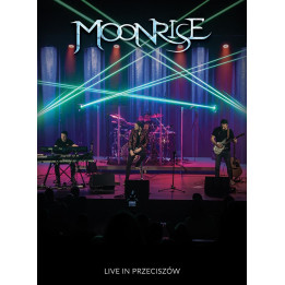 Moonrise - Live In Przeciszów (DVD)