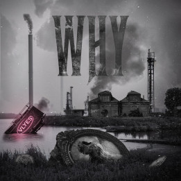 Vlyes - Why (CD)
