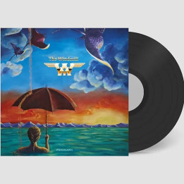 The Windmill - Mindscapes (LP)