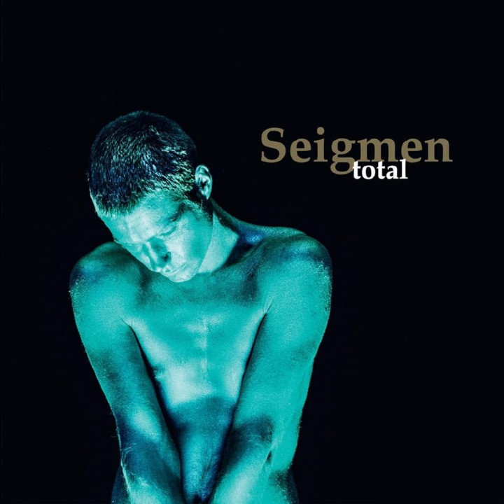 Seigmen - Total (CD)