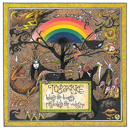 Tusmørke – Leker For Barn, Ritualer For Voksne (LP)