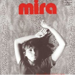 Breakout - Mira (CD)