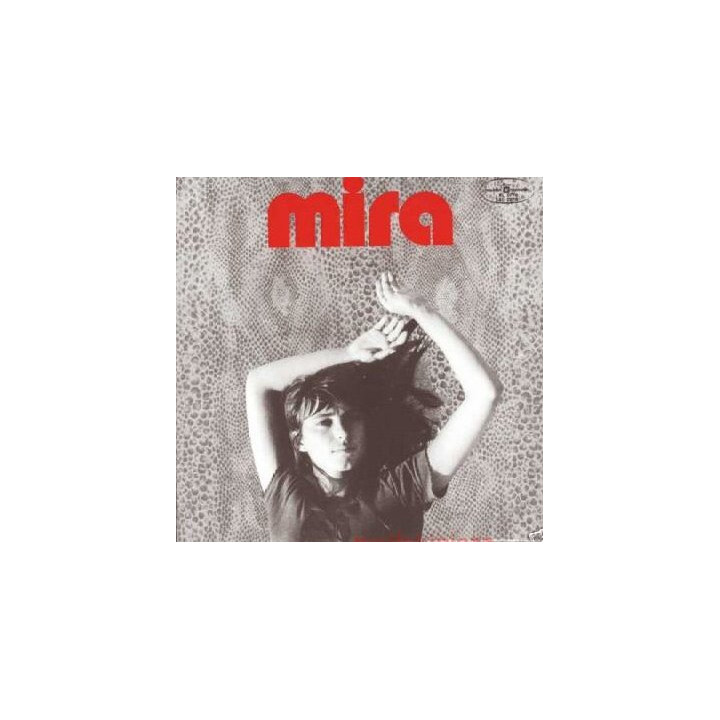Breakout - Mira (CD)