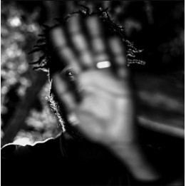 Clark Gary Jr. - Jpeg Raw (Black Vinyl With Inserts) (2LP)