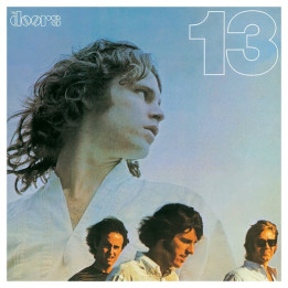 Doors The - 13 (LP)