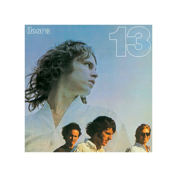 Doors The - 13 (LP)