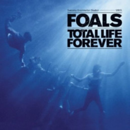 Foals - Total Life Forever (CD)