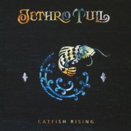 Jethro Tull - Catfish Rising (CD)