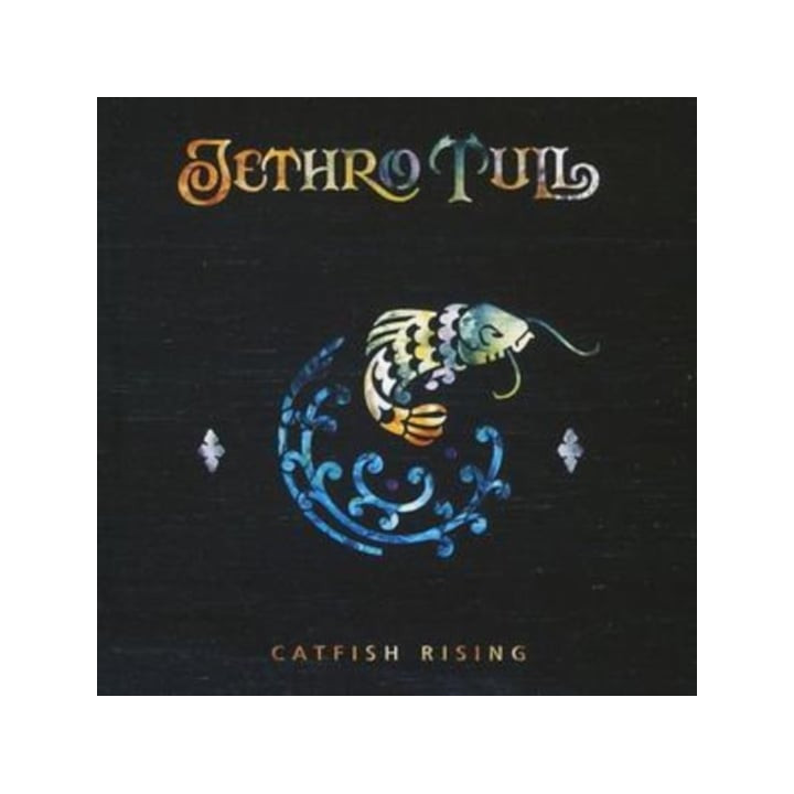 Jethro Tull - Catfish Rising (CD)