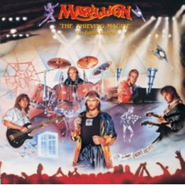 Marillion - Thieving Magpie (La Gazza Ladra) (2CD)