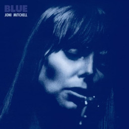 Mitchell Joni - Blue (LP)