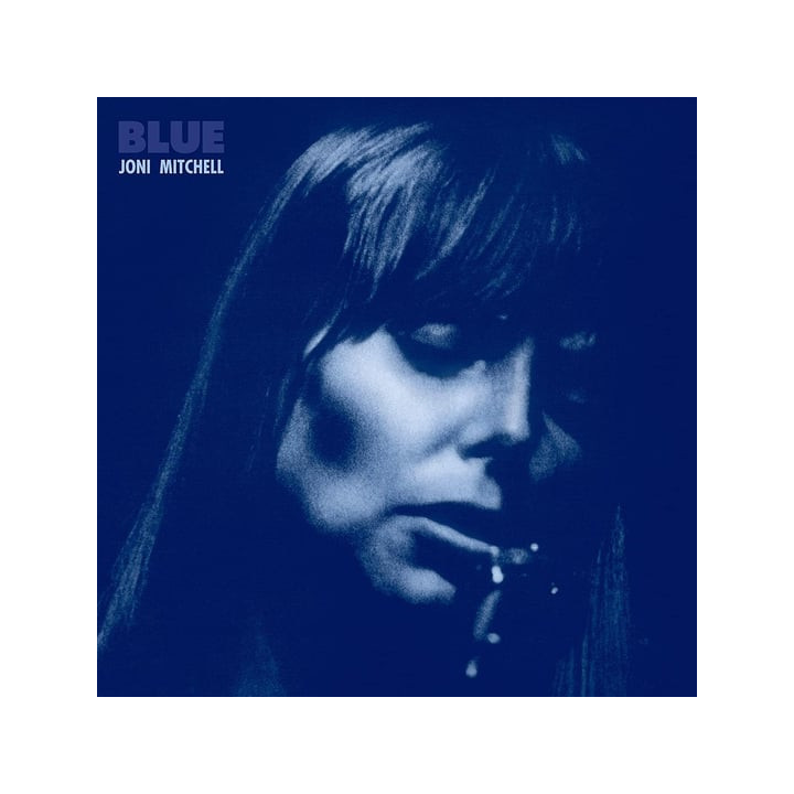 Mitchell Joni - Blue (LP)