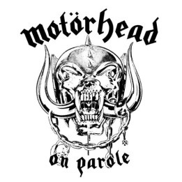 Motorhead - On Parole (CD)