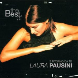 Pausini Laura - Best Of... (CD)