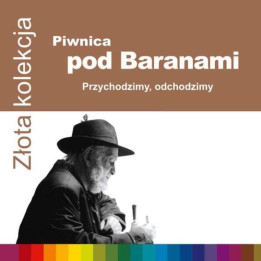 Piwnica Pod Baranami - Zlota Kolekcja (CD)