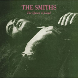 Smiths The - Queen Is Dead (LP)