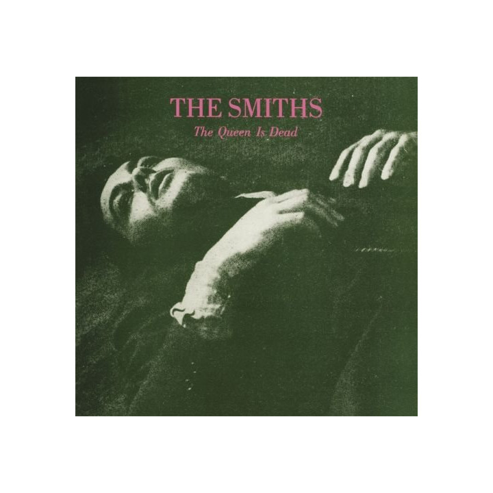 Smiths The - Queen Is Dead (LP)