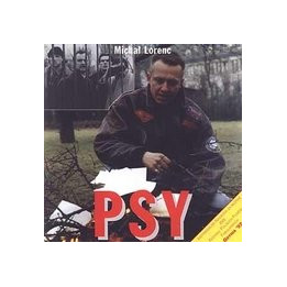 Soundtrack - Psy (Michal Lorenc) (CD)