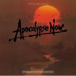 Soundtrack - Apocalypse Now (CD)