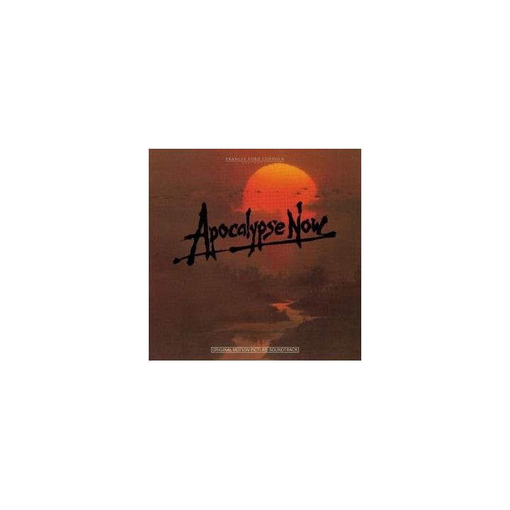 Soundtrack - Apocalypse Now (CD)
