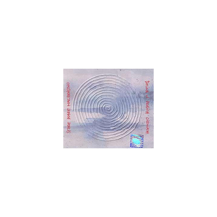 Stare Dobre Malzenstwo - Dolina W Dlugich Cieniach (CD)