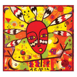 Armia - Antiarmia (CD)