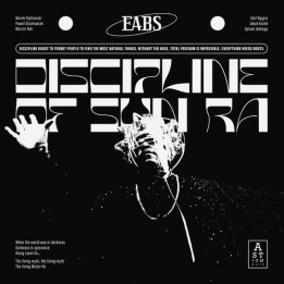 Eabs - Discipline Of Sun Ra (CD)