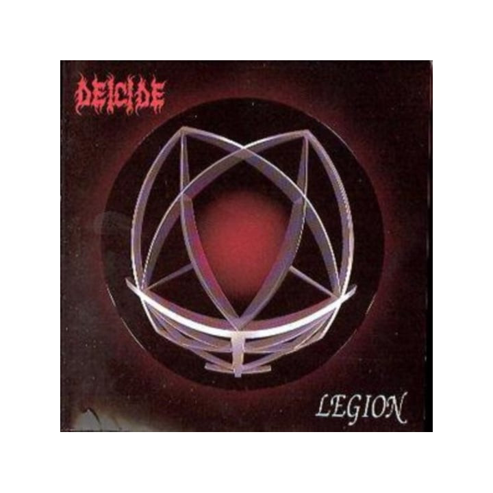 Deicide - Legion (CD)