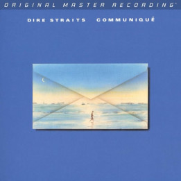 Dire Straits - Communique (Numbered Limited Edition 180G 45RPM Vinyl) (2LP)
