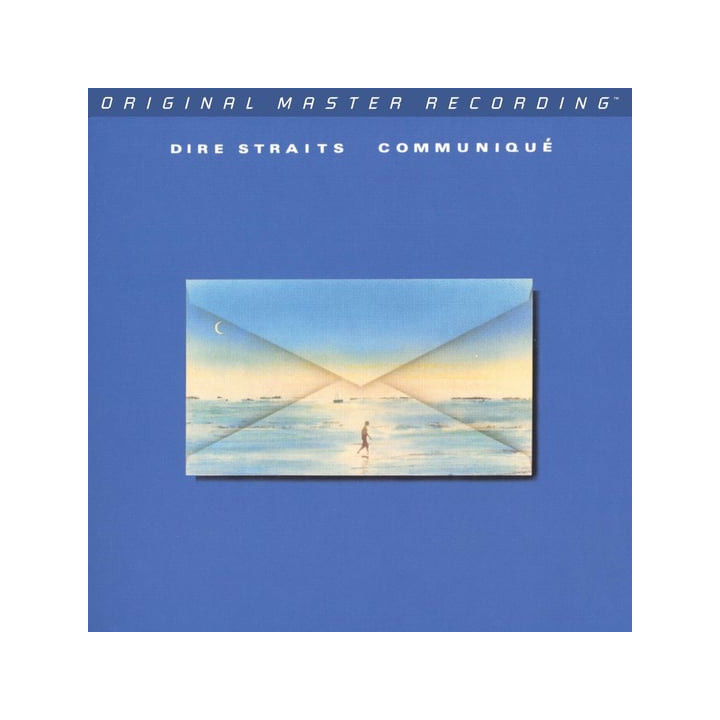 Dire Straits - Communique (Numbered Limited Edition 180G 45RPM Vinyl) (2LP)