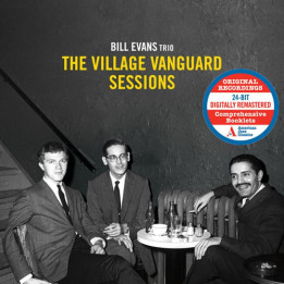 Evans Bill Trio - Village Vanguard Sessions (2CD)