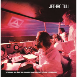 Jethro Tull - A (The 40Th Ann. Edition) (CD)