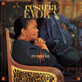 Evora Cesaria - Cesaria (2LP)