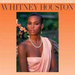 Houston Whitney - Whitney Houston (Numbered Limited Edition 180G Vinyl) (LP)