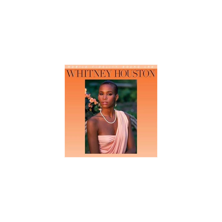 Houston Whitney - Whitney Houston (Numbered Limited Edition 180G Vinyl) (LP)