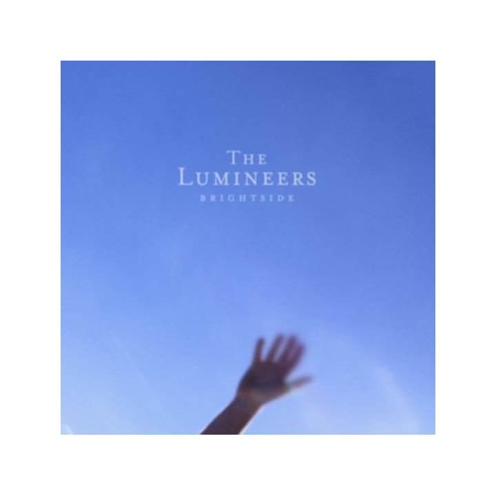 Lumineers The - Brightside (LP)
