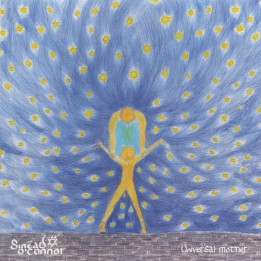 O'Connor Sinead - Universal Mother (LP)