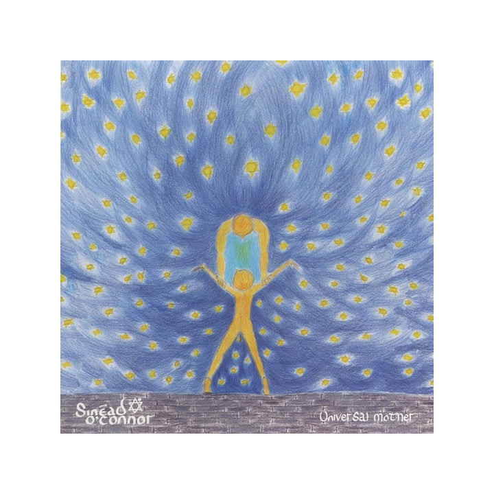O'Connor Sinead - Universal Mother (LP)
