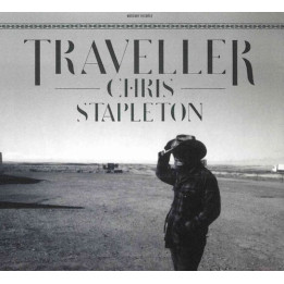 Stapleton Chris - Traveller (CD)