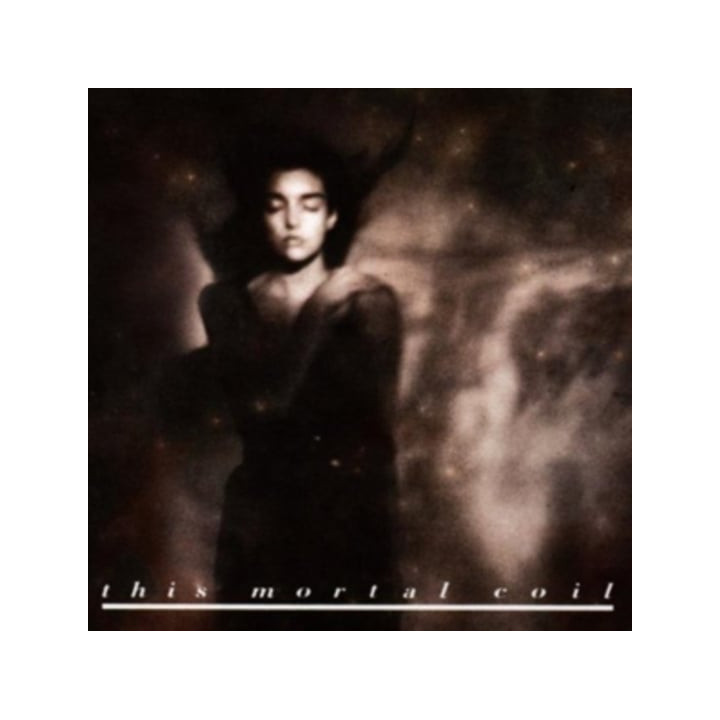 This Mortal Coil - It'Ll End In Tears (CD)