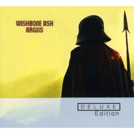 Wishbone Ash - Argus (2CD)