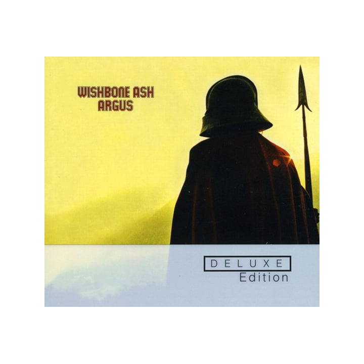 Wishbone Ash - Argus (2CD)