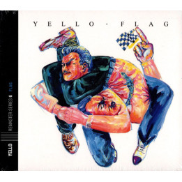 Yello - Flag (CD)