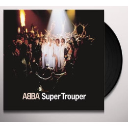 Abba - Super Trouper (LP)