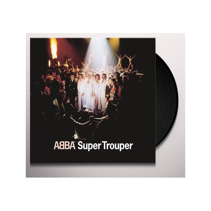 Abba - Super Trouper (LP)