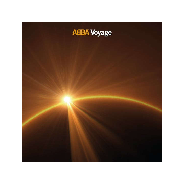Abba - Voyage (LP)