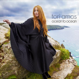 Amos Tori - Ocean To Ocean (2LP)