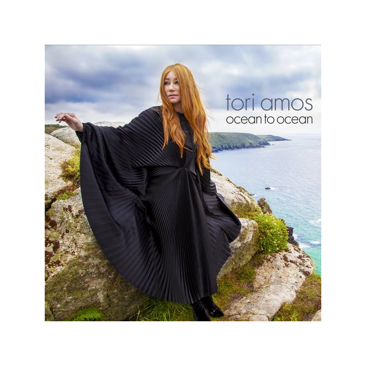 Amos Tori - Ocean To Ocean (2LP)