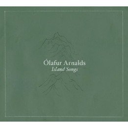 Arnalds Olafur - Island Songs (2024 Reissue) (CD)