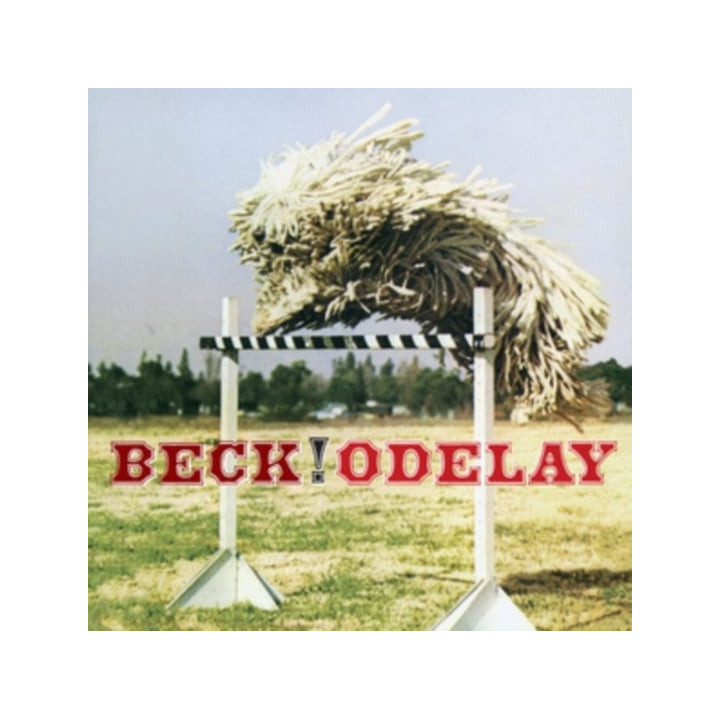 Beck - Odelay (LP)